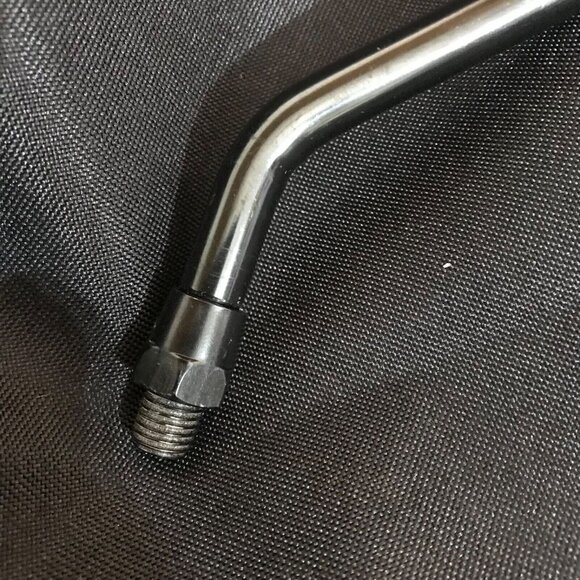 Side Rearview Mirror for Suzuki Vinson 500 King Quad 300 400 500 750 Ozark 250 - Picture 2 of 4